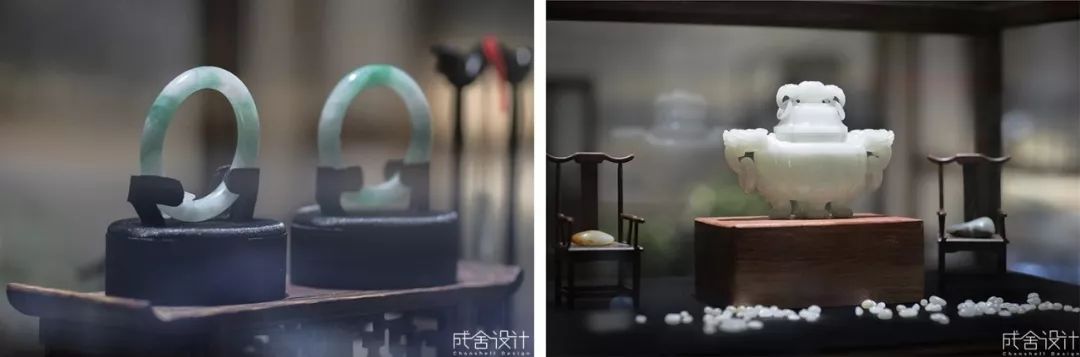 隨玉而安-产品 隨玉而安-产品