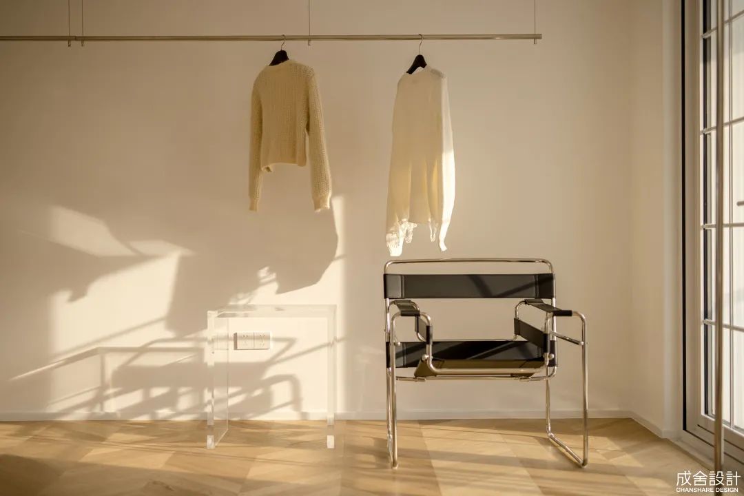 服装工作室 服装工作室