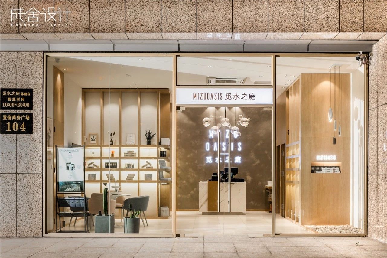 效果图-常州店面装修 效果图-常州店面装修