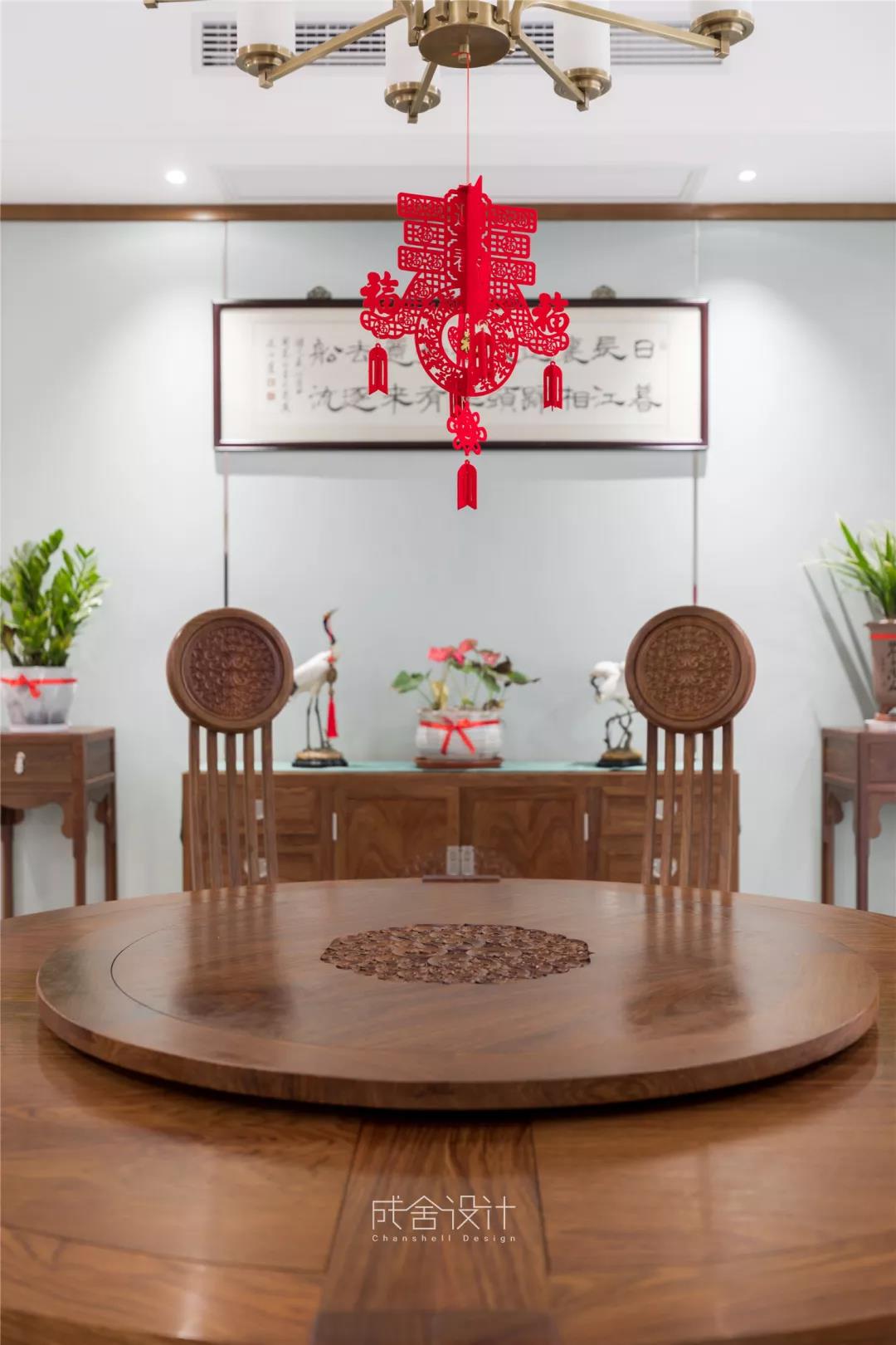 餐厅-常州别墅装潢公司 餐厅-常州别墅装潢公司