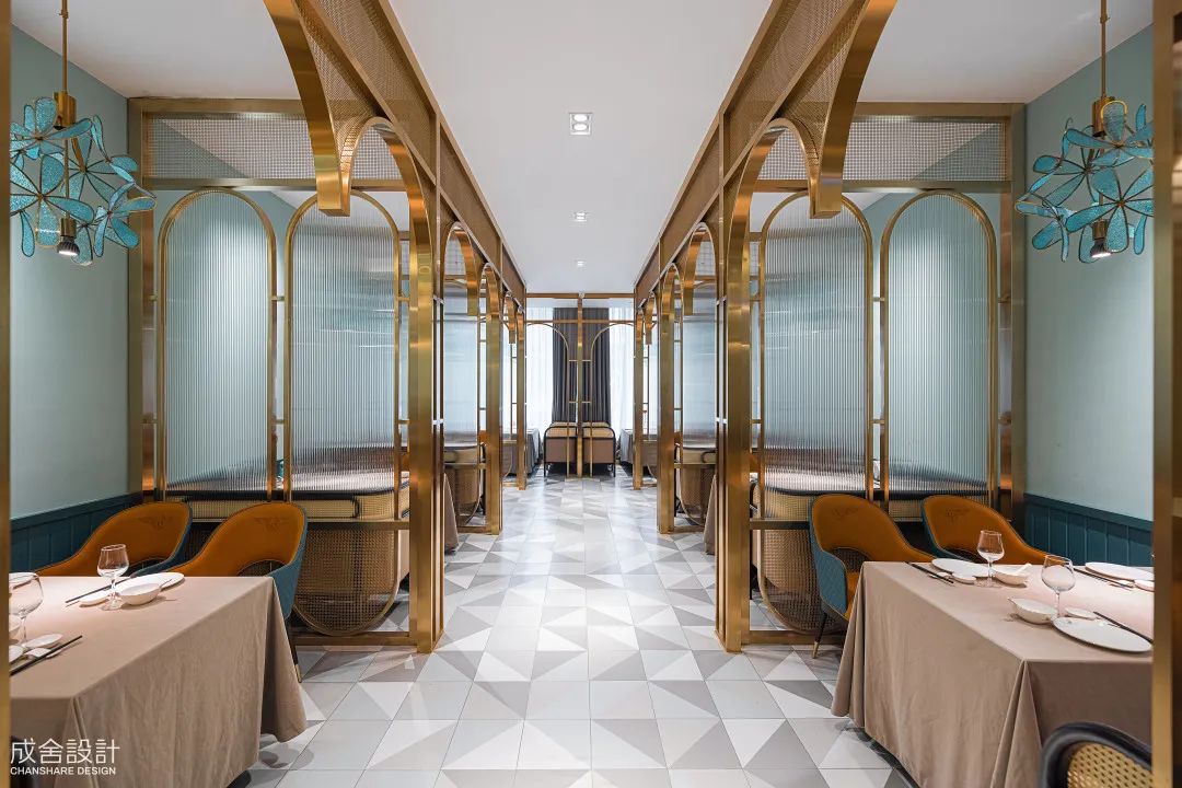 零点餐厅-常州饭店装修 零点餐厅-常州饭店装修