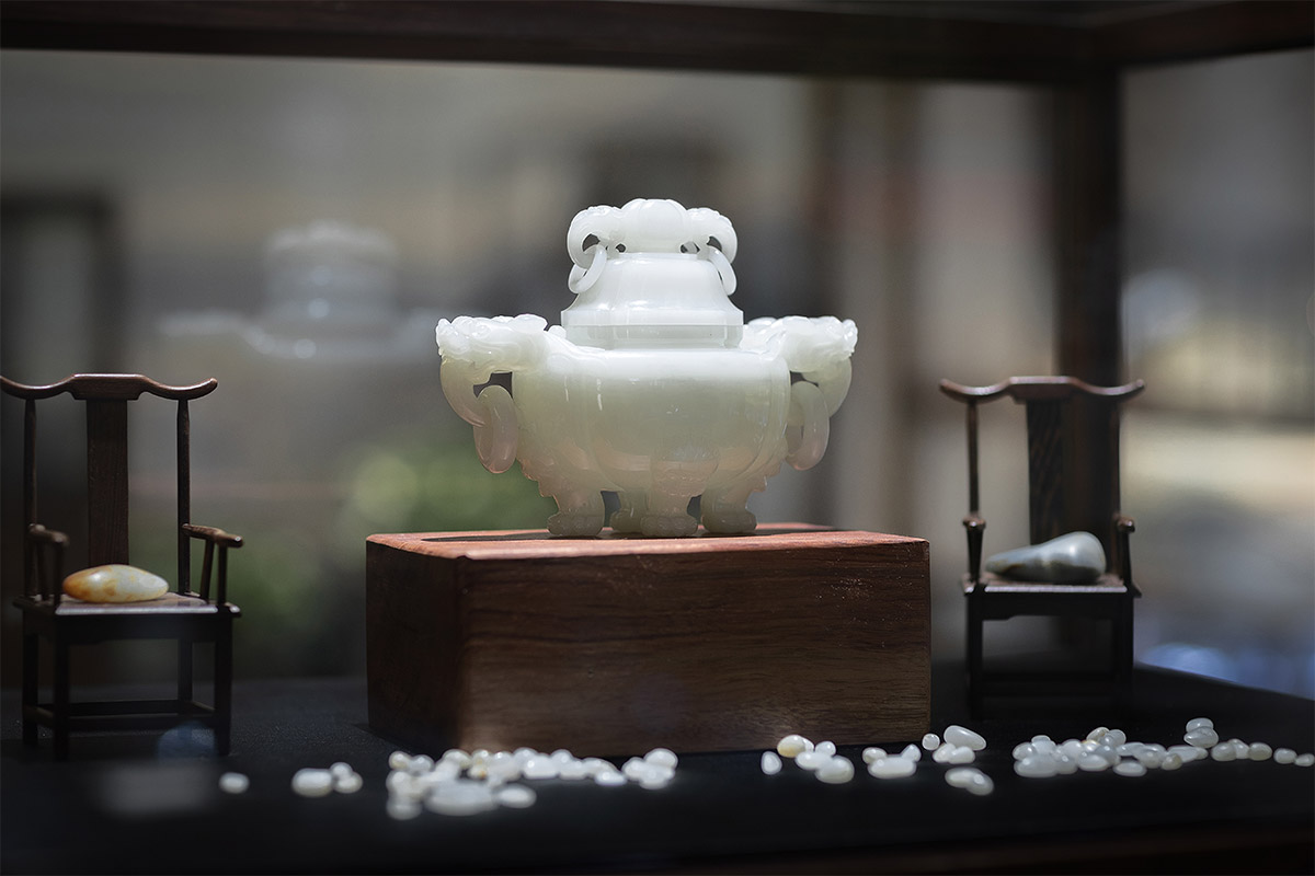 玉石饰品 玉石饰品