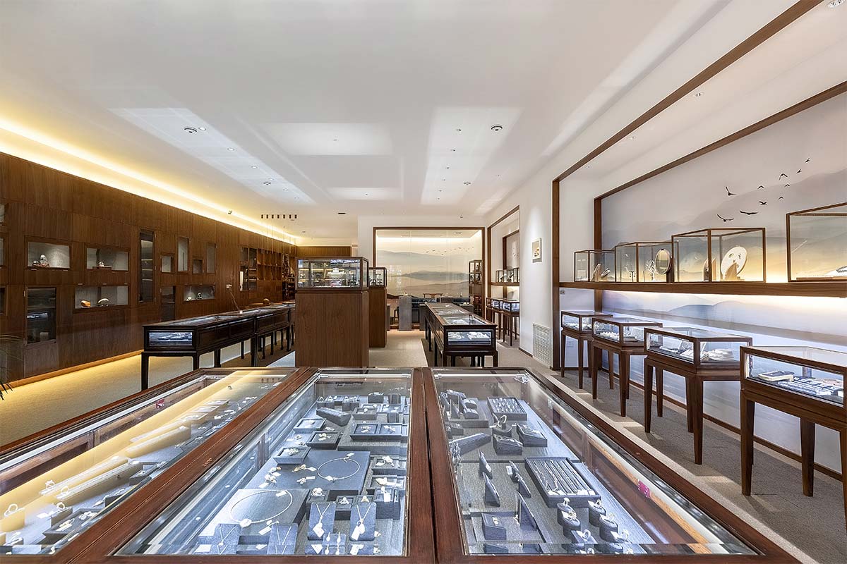展示柜 展示柜