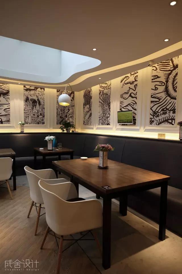 咖啡餐厅 咖啡餐厅
