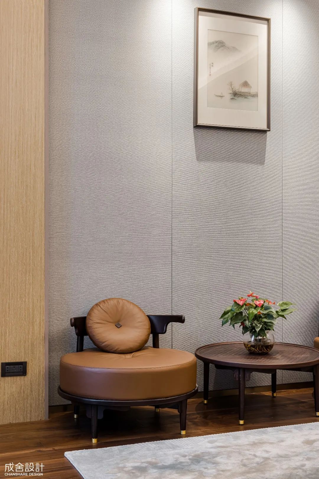 卧室