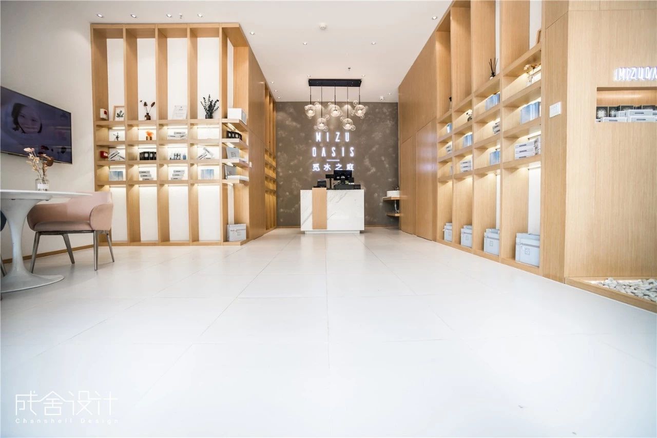 大厅-常州店面装修 大厅-常州店面装修