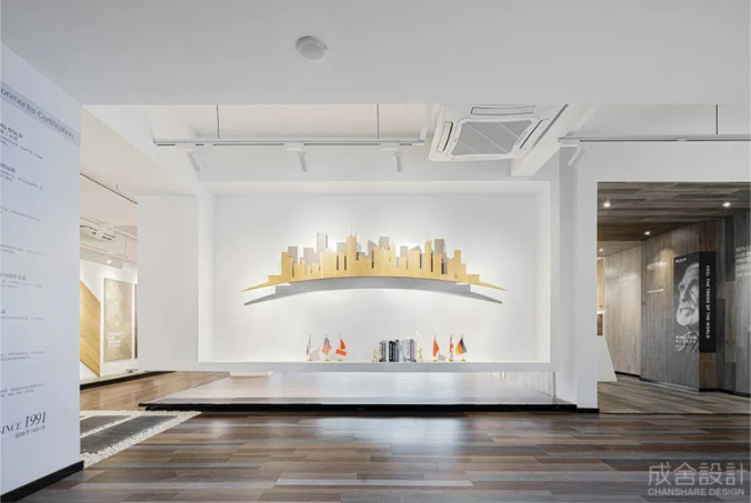 地板内销展厅-常州装修公司 地板内销展厅-常州装修公司