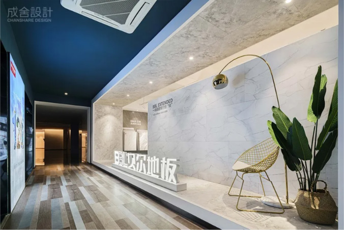 地板内销展厅-常州装修公司 地板内销展厅-常州装修公司