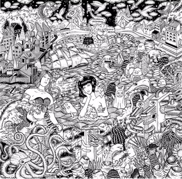 画 画