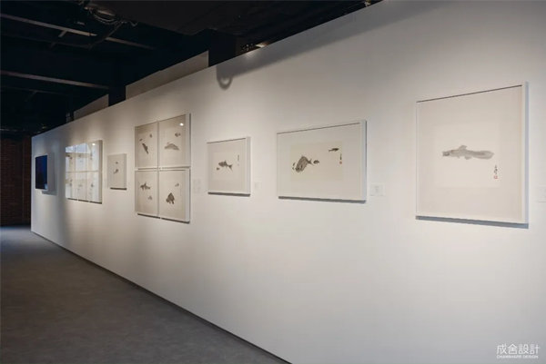  常州展厅设计