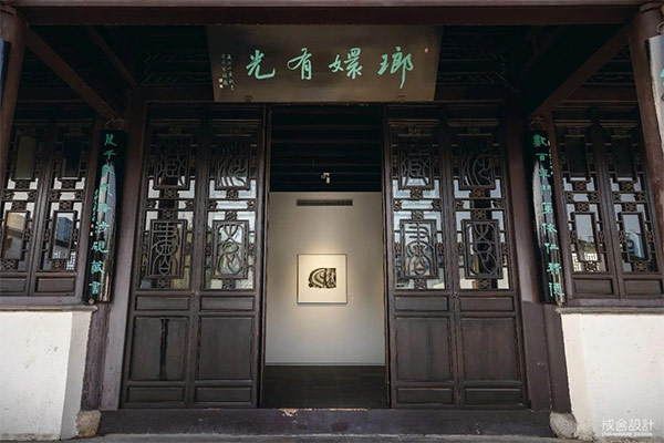 常州展馆设计 常州展馆设计