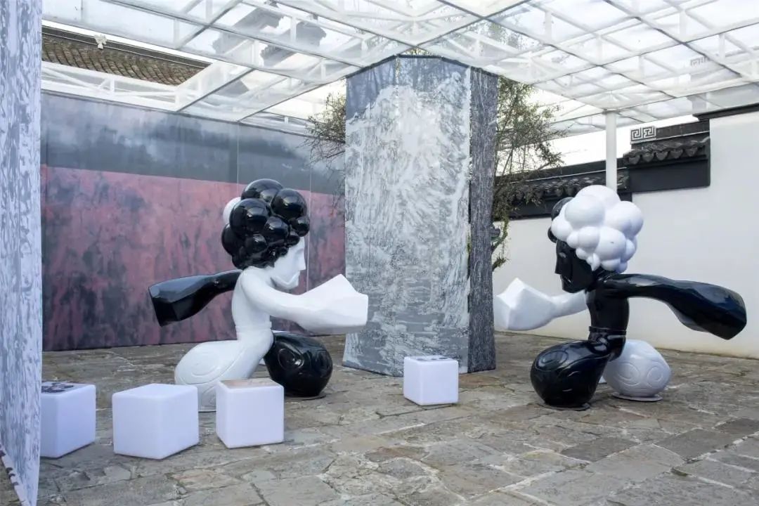 临平书院-展之间