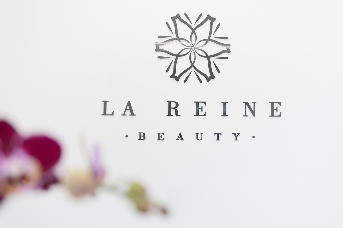 LA REINE美资