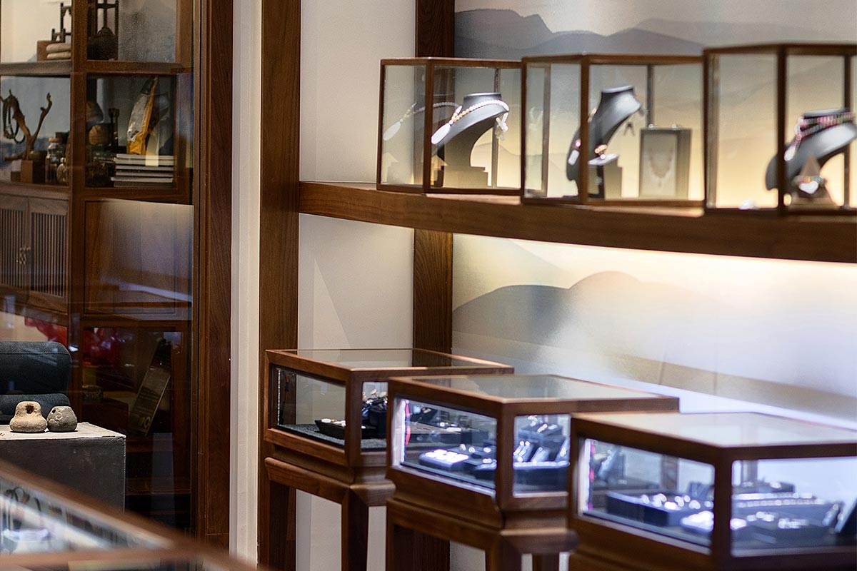 展示柜 展示柜
