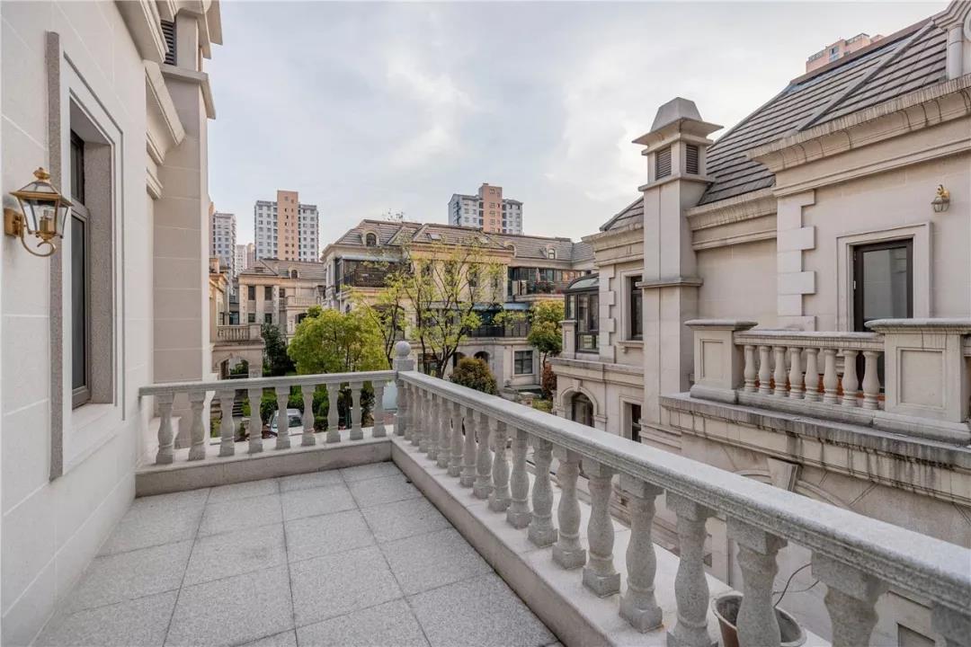 露台-常州别墅装潢公司 露台-常州别墅装潢公司